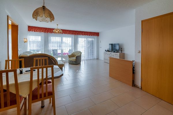 Elbterrassen Zu Brambach (Dessau-Roßlau - Dessau)